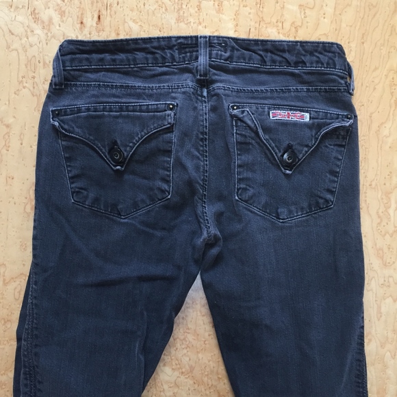 collins jeans